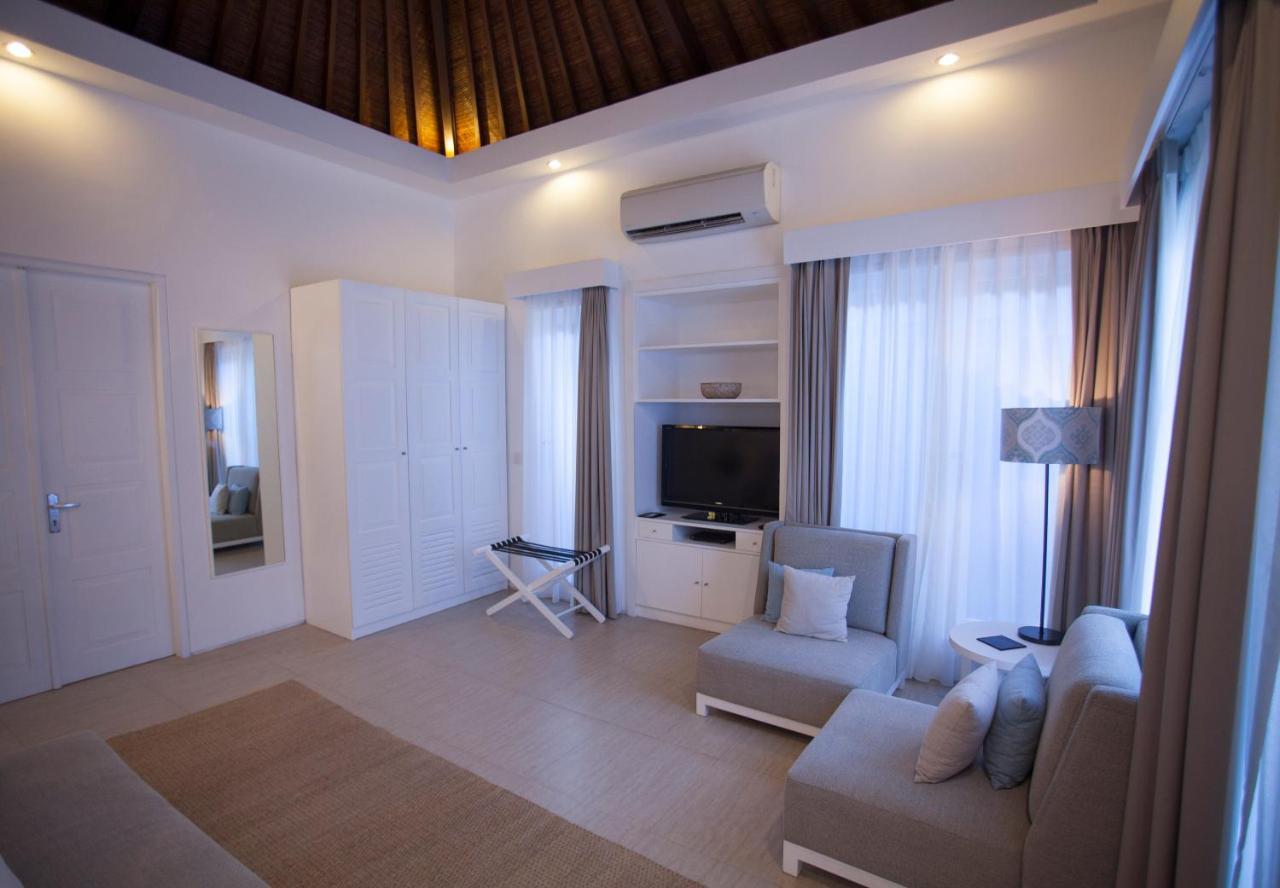 Lakshmi Luxury Villas, Walk To The Beach And Seminyak Shopping Экстерьер фото