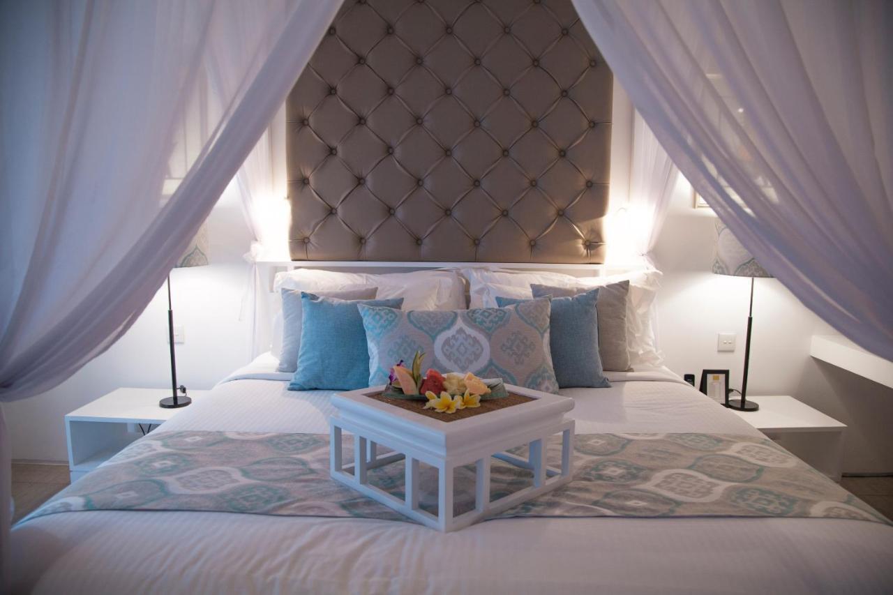 Lakshmi Luxury Villas, Walk To The Beach And Seminyak Shopping Экстерьер фото