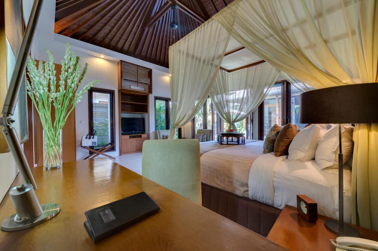 Lakshmi Luxury Villas, Walk To The Beach And Seminyak Shopping Экстерьер фото