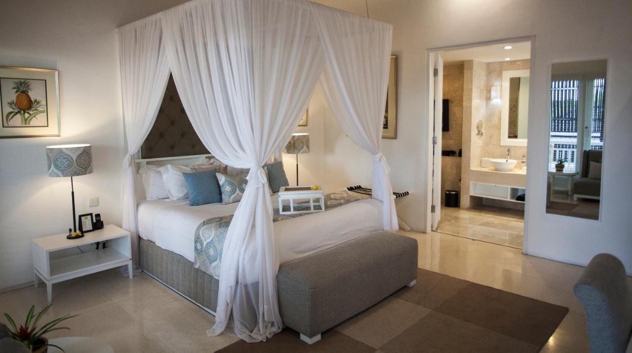 Lakshmi Luxury Villas, Walk To The Beach And Seminyak Shopping Экстерьер фото