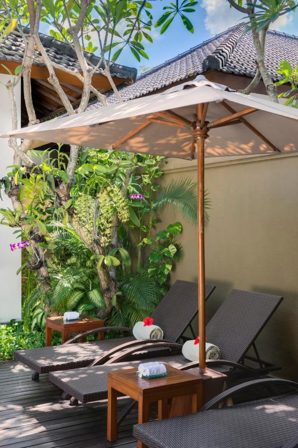 Lakshmi Luxury Villas, Walk To The Beach And Seminyak Shopping Экстерьер фото