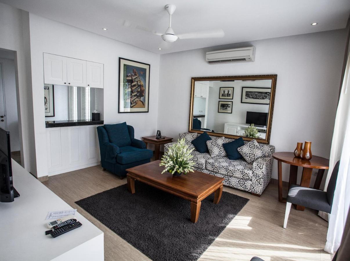 Lakshmi Luxury Villas, Walk To The Beach And Seminyak Shopping Экстерьер фото