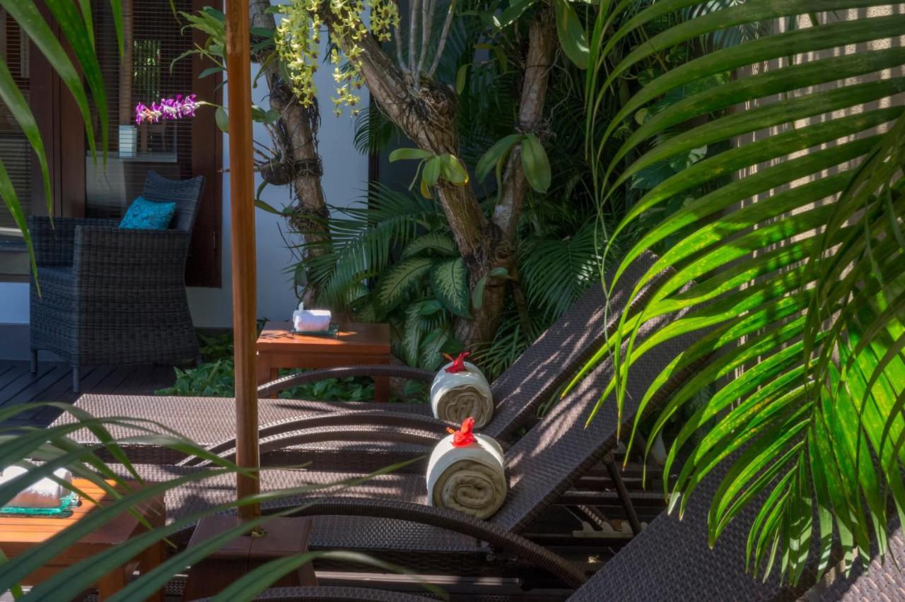 Lakshmi Luxury Villas, Walk To The Beach And Seminyak Shopping Экстерьер фото