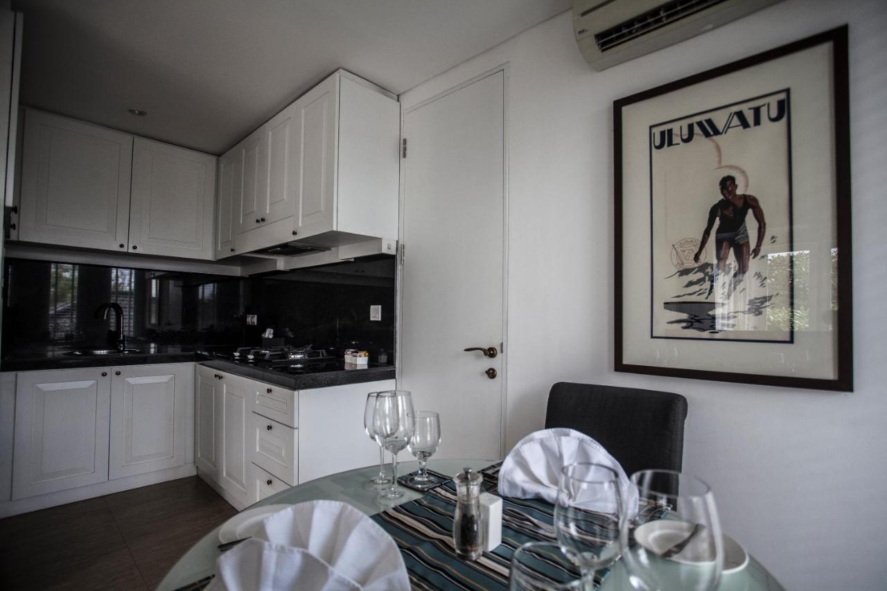 Lakshmi Luxury Villas, Walk To The Beach And Seminyak Shopping Экстерьер фото